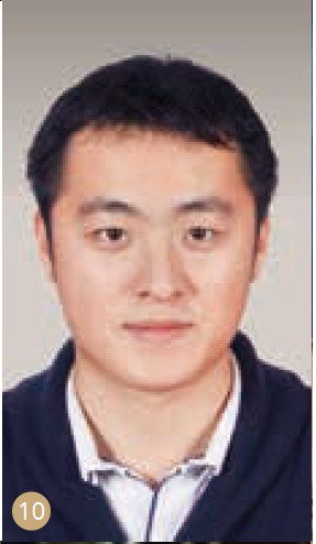 Zhang Da
