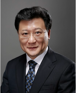Luo Yong
