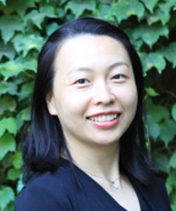 Cai Wenjia