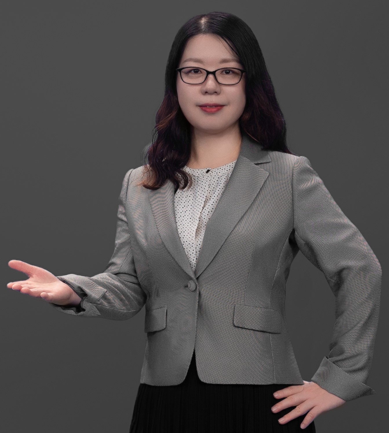 Jing Su