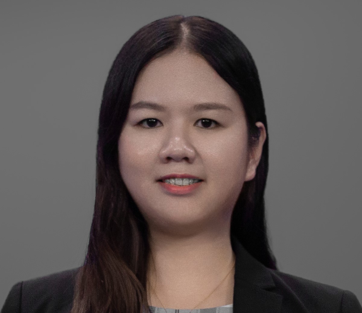 Xiaona Ouyang