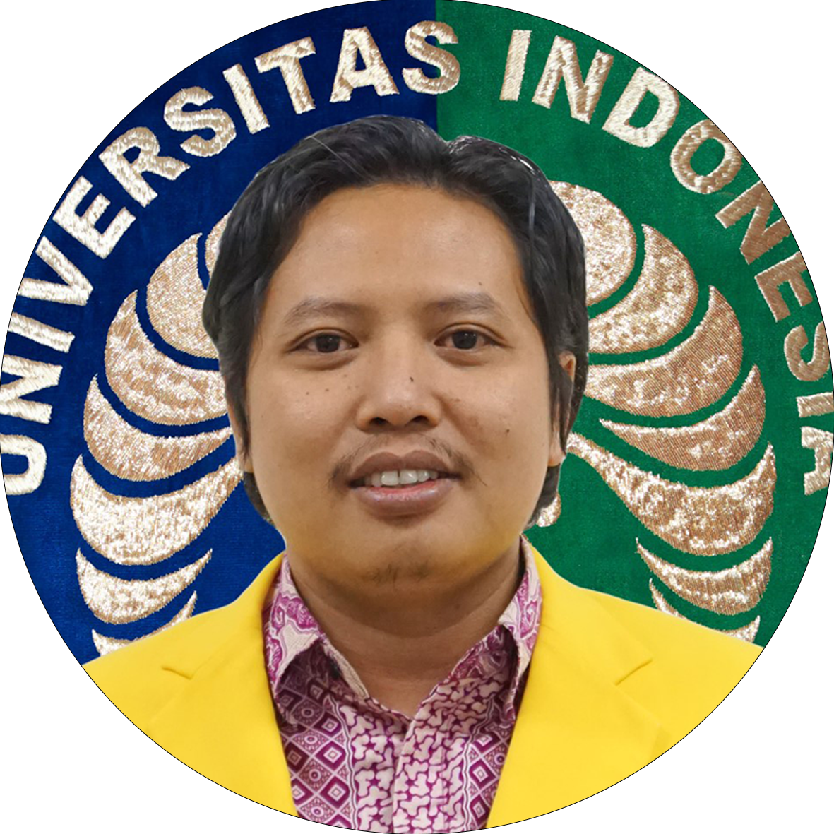 Taufiq Indra Rukmana