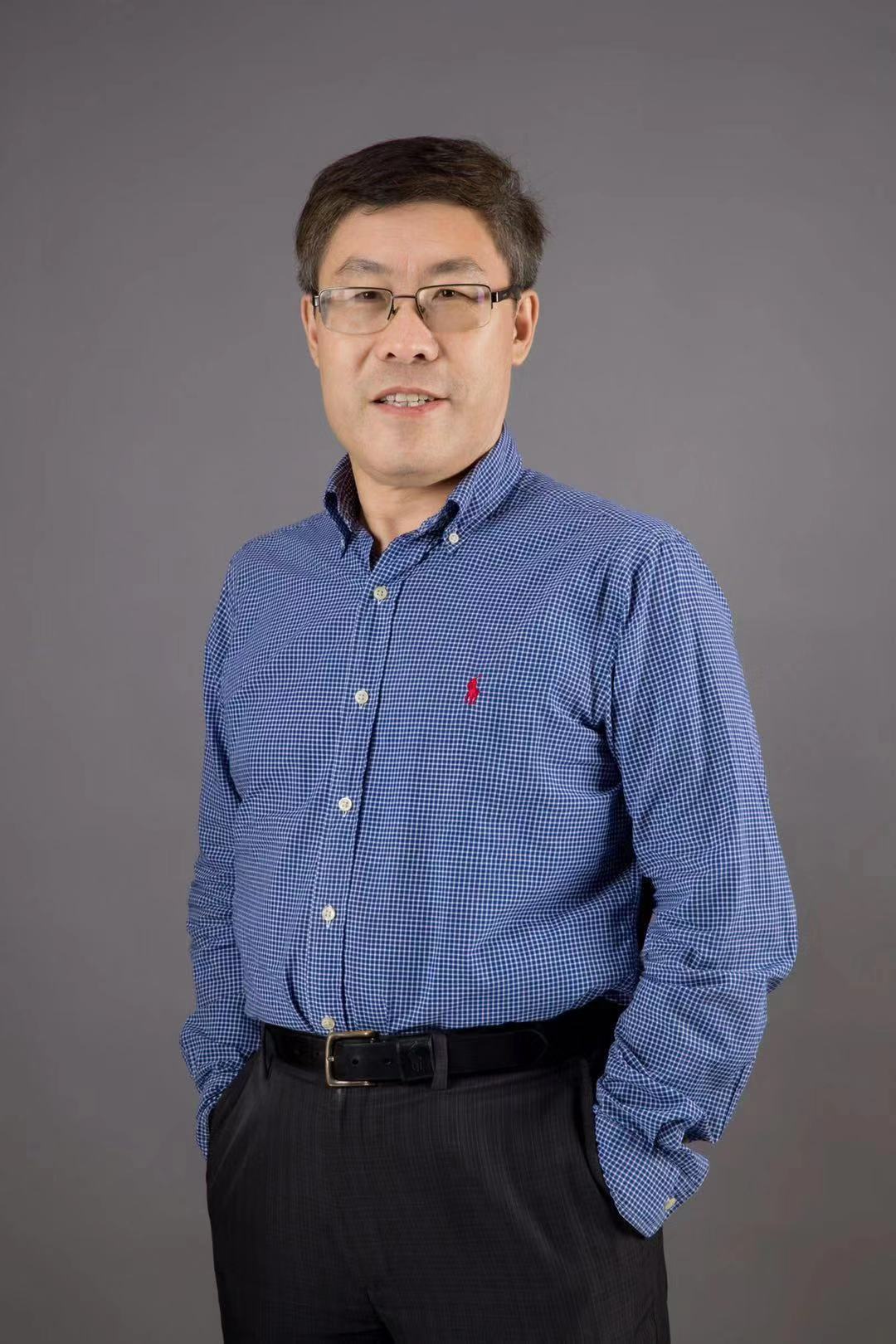 Yuqiang Wang