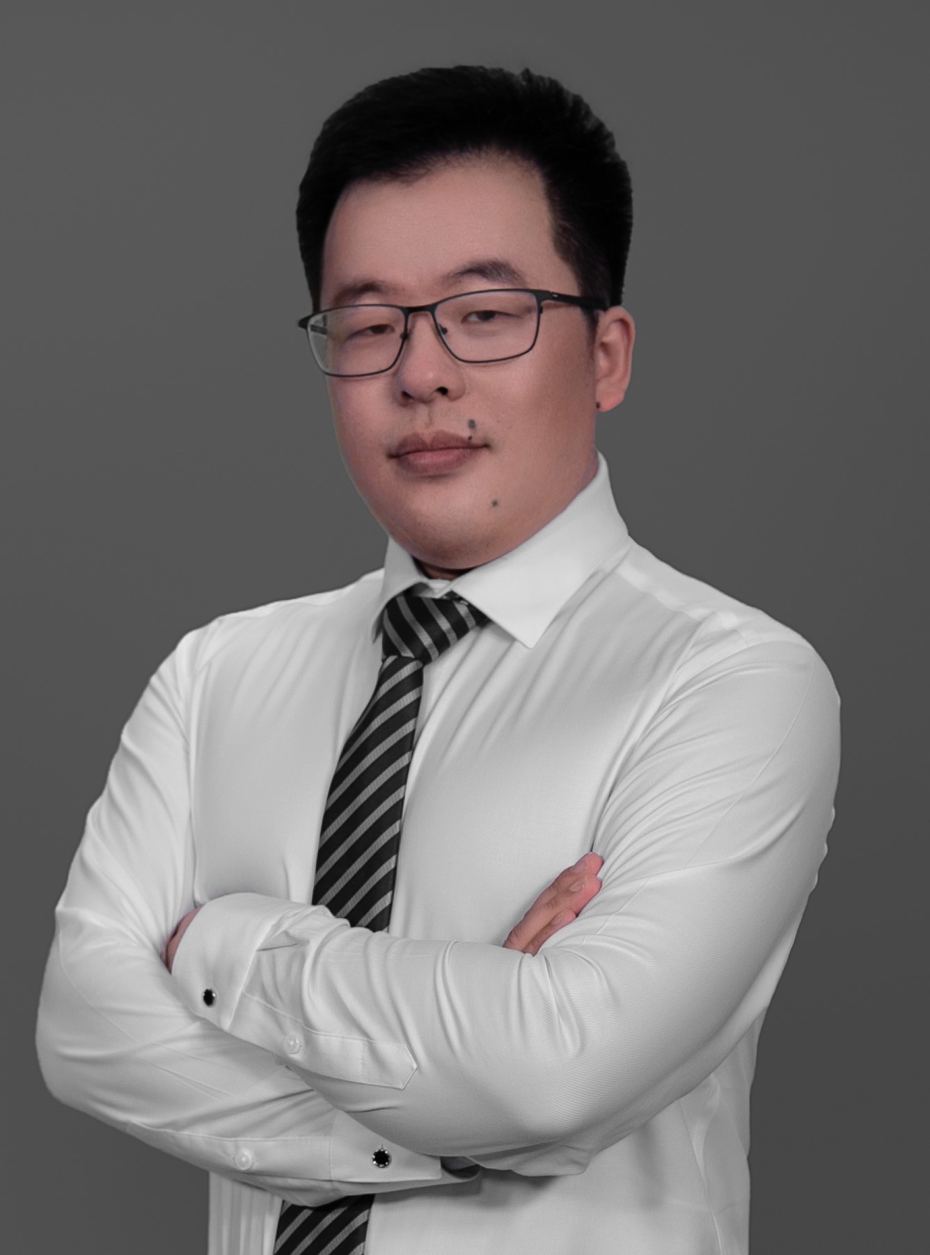 Qiudi Chen