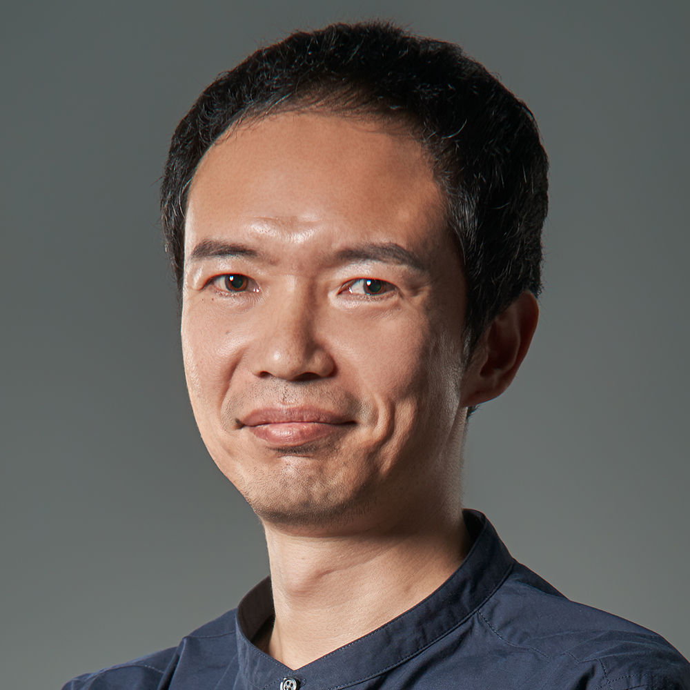 Yang kai