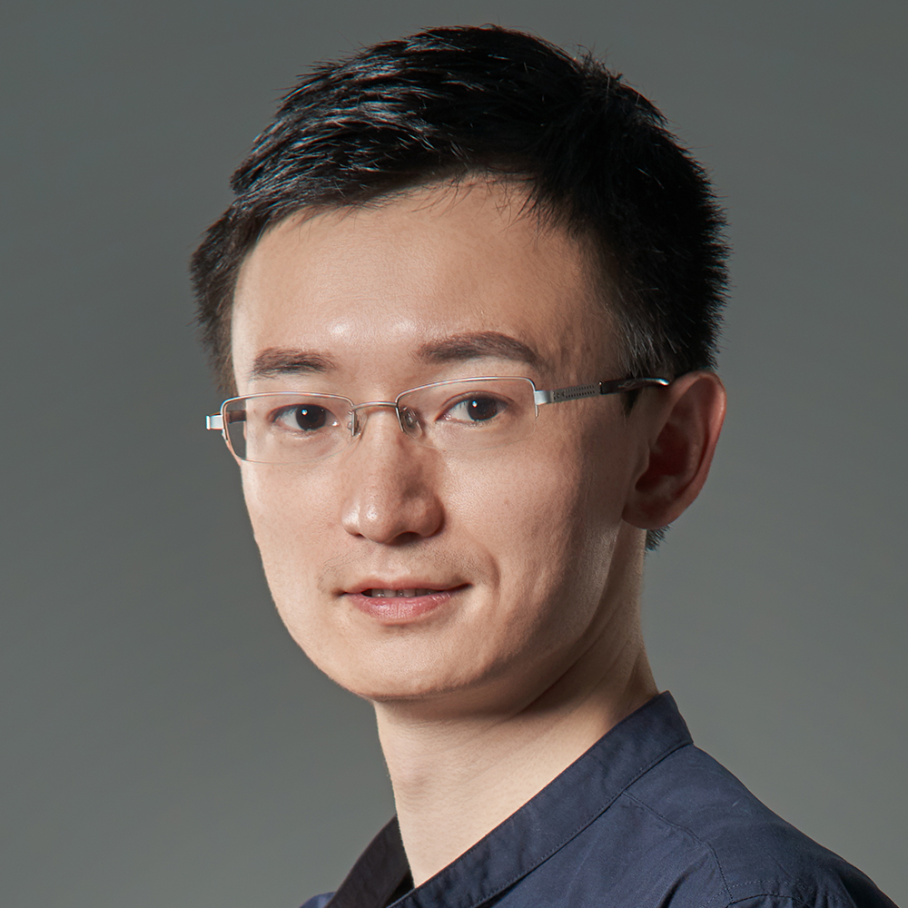 Li Hongjiang