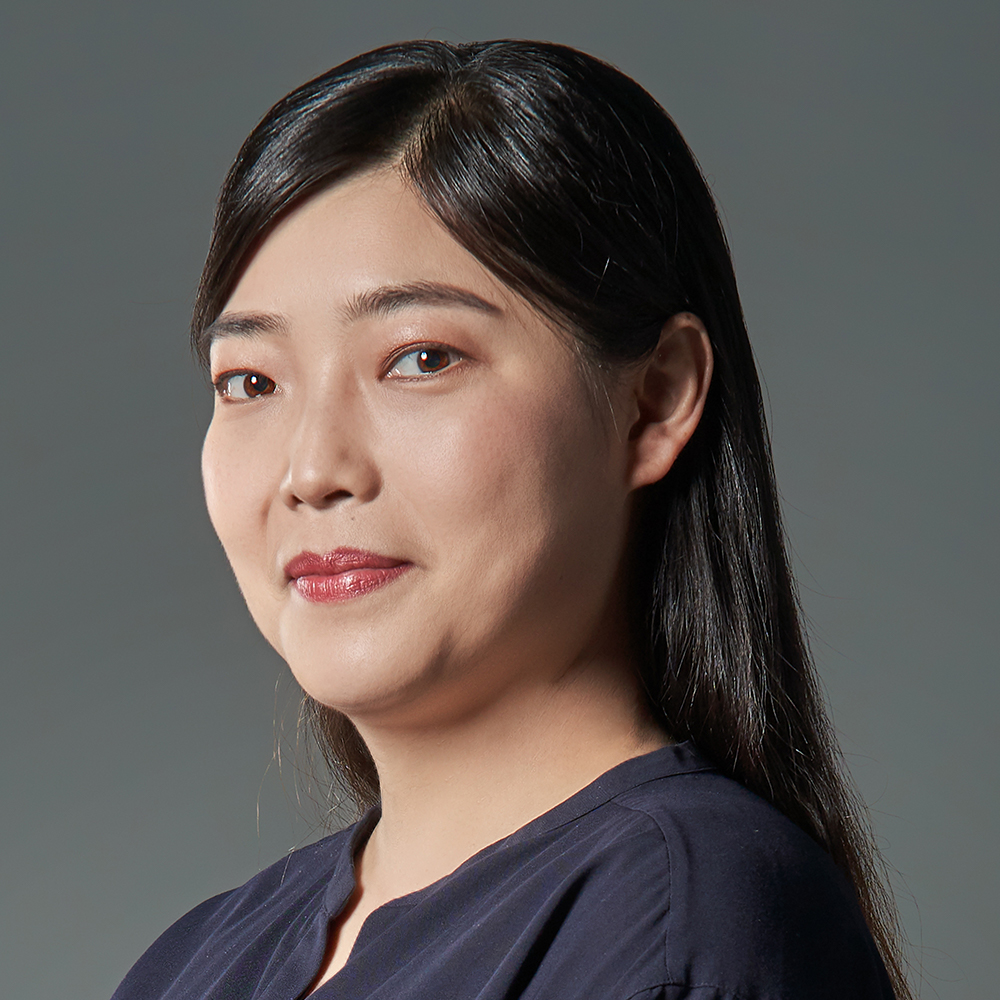 Zhu Minjia