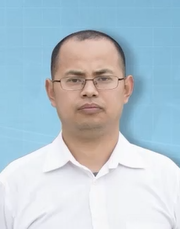 Yonghui Liu