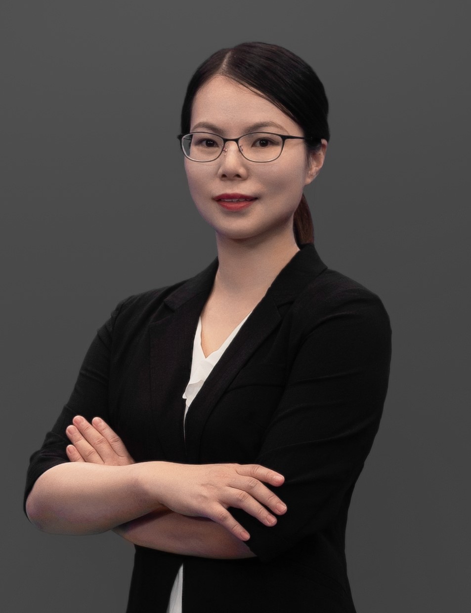 Zhijun Guo