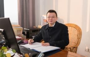 Xu Wen