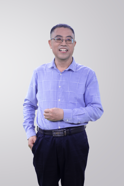 Qigui Yang