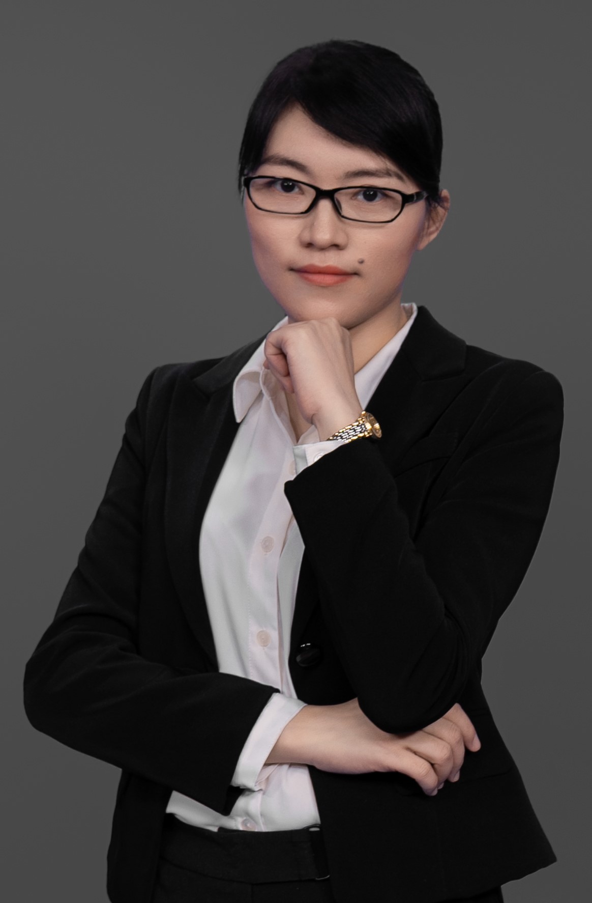 Lidong Chen