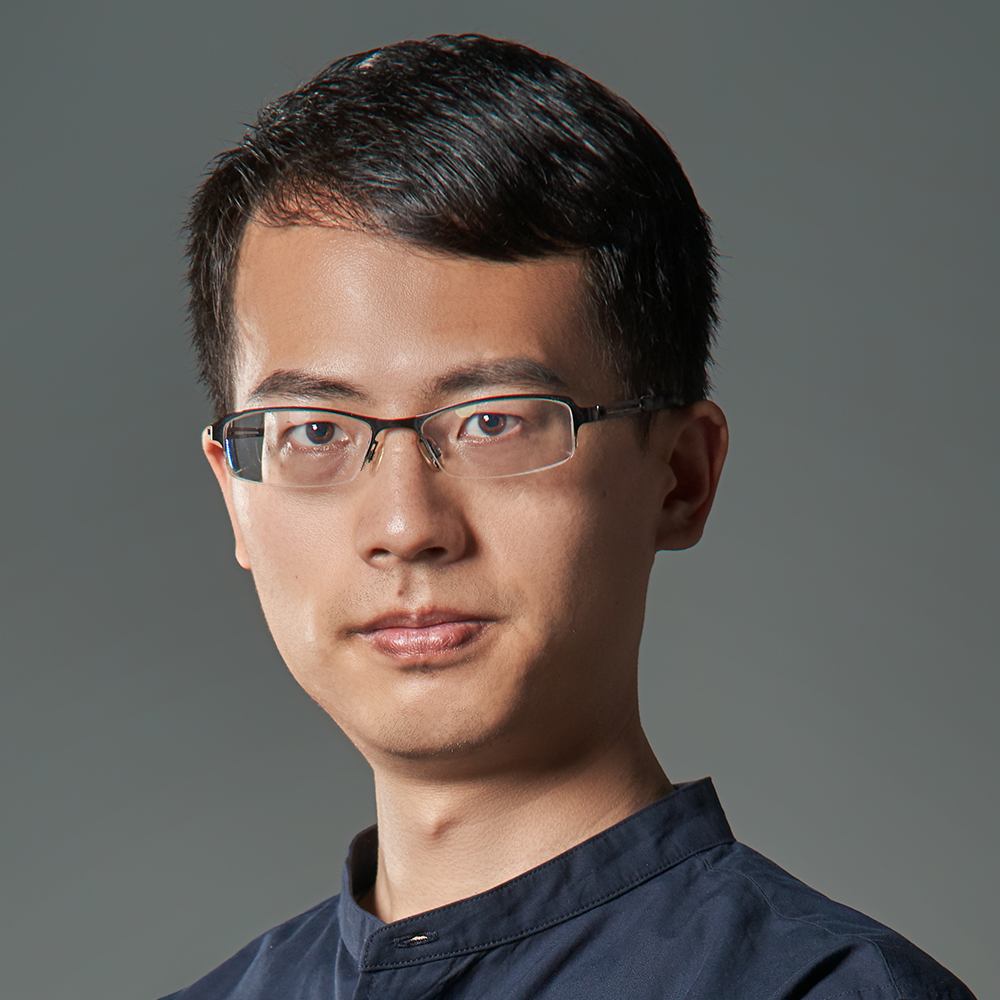 Wang Yu