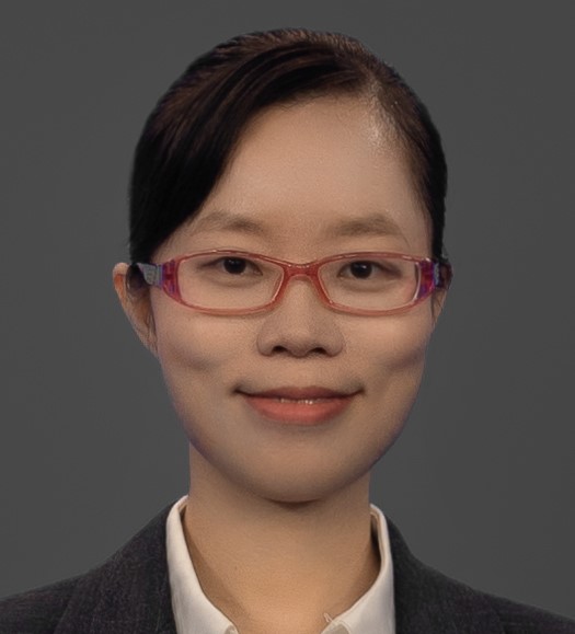 Ruilin Chen