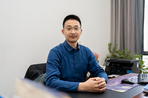 Jiang Yangyang