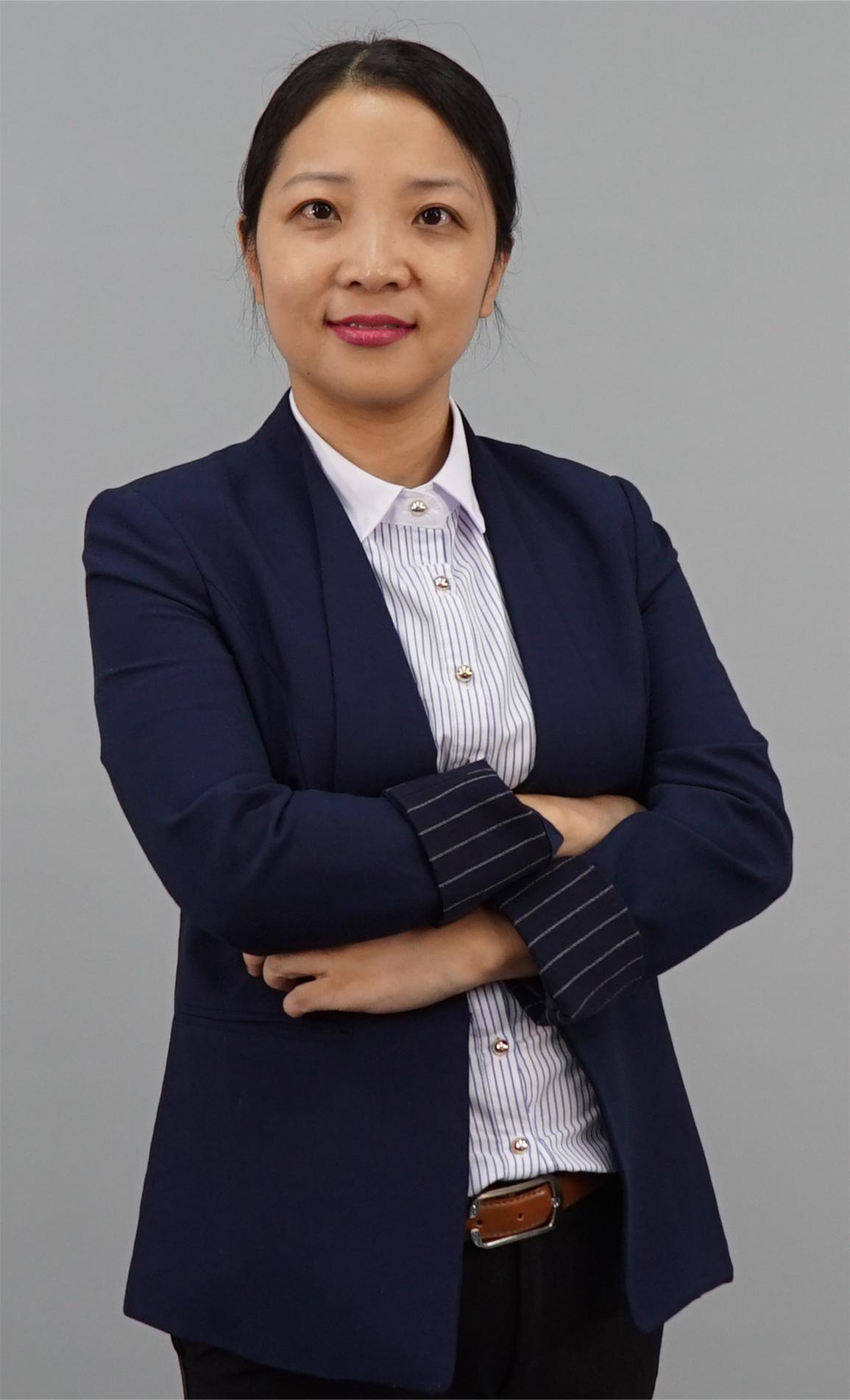 Xiaoyun Lu