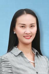 Wenying Guo
