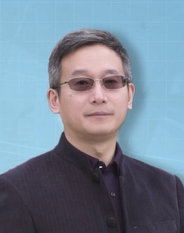 Jianxun Jiang